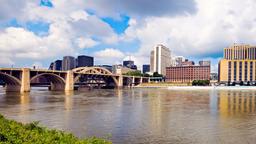 Encuentra vuelos baratos desde Cincinnati a Grand Rapids
