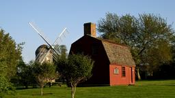 Encuentra vuelos baratos de Jacksonville a Rhode Island