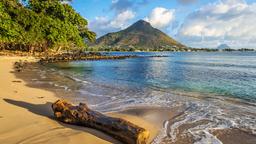 Hoteles en Flic en Flac