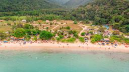 Hoteles en Ubatuba