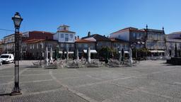 Alquileres vacacionales - Caminha