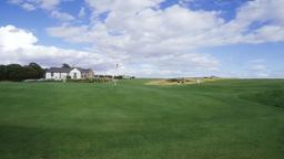 Hoteles en Dornoch