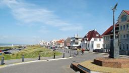 Directorio de hoteles en Noordwijk (Holanda Meridional)