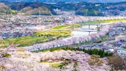 Encuentra vuelos baratos de Milwaukee a Japón