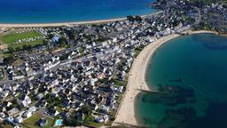 Encuentra vuelos baratos a Lorient