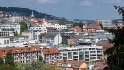 Hoteles en Pforzheim