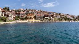 Hoteles en Pyrgadikia