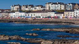 Directorio de hoteles en Portstewart