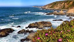 Directorio de hoteles en Bodega Bay