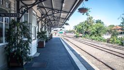 Renta de autos en Gympie