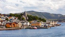 Hoteles cerca de Aeropuerto Hammerfest