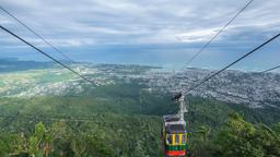 Encuentra vuelos baratos de Georgia a Puerto Plata
