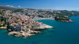 Hoteles en Ulcinj