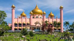 Hoteles en Kuching cerca de Kuching City Mosque