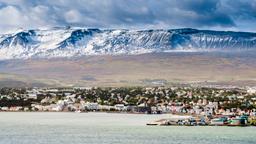 Hoteles cerca de Aeropuerto Akureyri