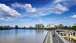 Hoteles en Ciudad de Jilin