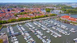 Hoteles en Hoorn