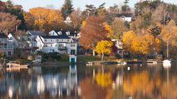 Hoteles en Halifax