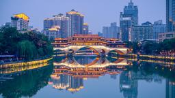 Resorts en Chengdu