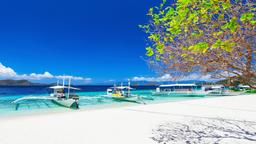 Hoteles en Boracay