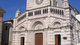 Hoteles en Grosseto cerca de Chiesa di San Francesco