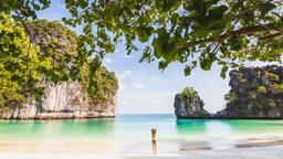 Encuentra vuelos baratos de Phoenix a Phuket