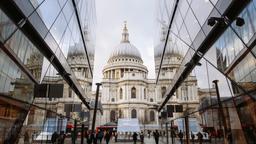 Busca vuelos baratos a Londres-Southend