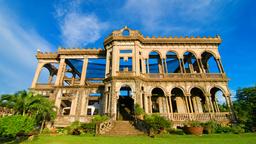Directorio de hoteles en Talisay City