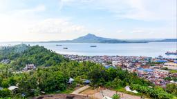 Directorio de hoteles en Tacloban City