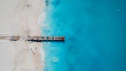 Encuentra vuelos baratos de Lincoln a las Islas Turcas y Caicos