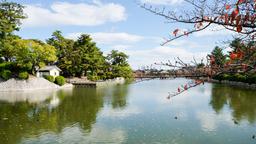Directorio de hoteles en Kuwana