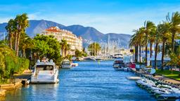Hoteles en Empuriabrava