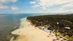 Encuentra vuelos baratos desde San Francisco a Isla Siargao