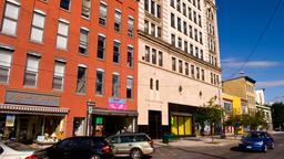 Encuentra vuelos baratos de Raleigh a Watertown