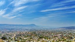 Encuentra vuelos baratos de Nuevo México a Tuxtla Gutiérrez