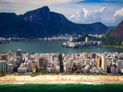 Río de Janeiro