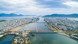 Encuentra vuelos baratos de Phoenix a Da Nang