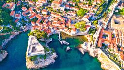 Encuentra vuelos baratos de Arkansas a Dubrovnik