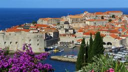 Encuentra vuelos baratos de Indiana a Dubrovnik