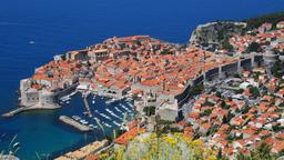 Hoteles en Dubrovnik cerca de Gradska vrata od Pila