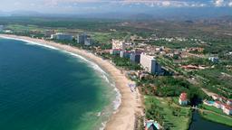 Hoteles en Ixtapa cerca de El Palmar Beach
