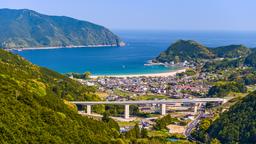 Directorio de hoteles en Kumano