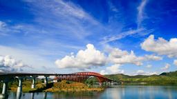 Hoteles en Provincia de Leyte