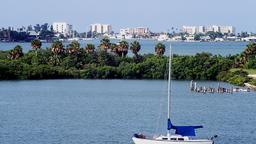 Hoteles en Madeira Beach
