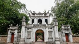 Hoteles en Hanoi cerca de Templo de la literatura
