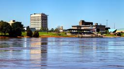 Encuentra vuelos baratos de Chattanooga a Luisiana