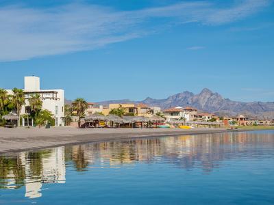 Loreto (Baja California Sur)