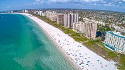 Encuentra vuelos baratos a Marco Island