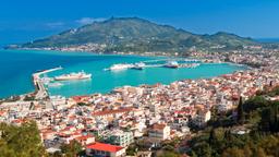 Encuentra vuelos baratos de Dallas a Zakynthos