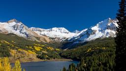 Encuentra vuelos baratos de Nebraska a Aspen